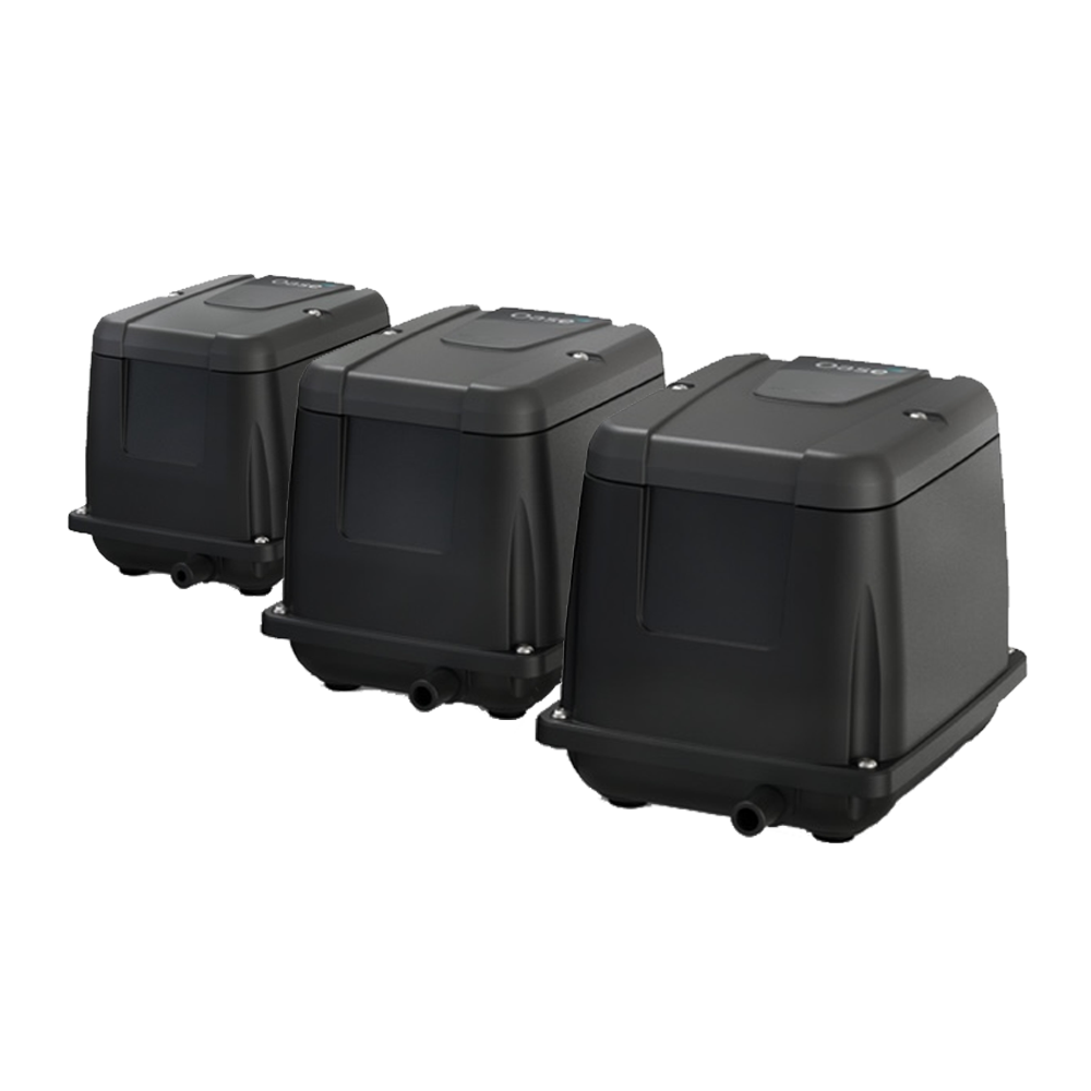 Oase AquaOxy Aeration Systems