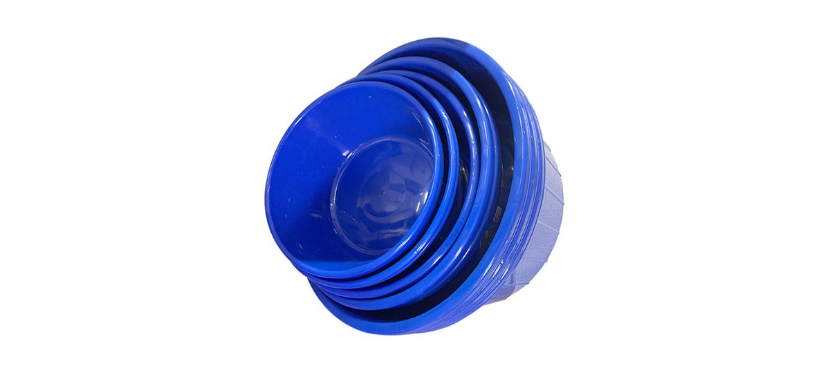 Inspection Bowls