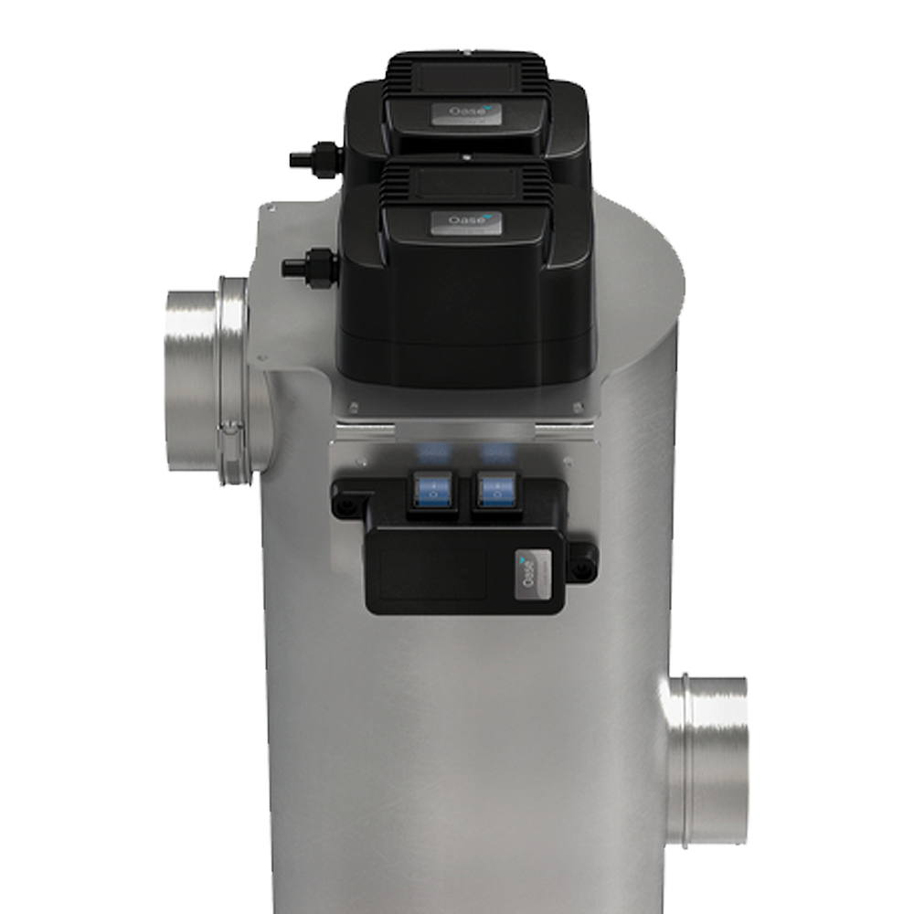 Oase Bitron Premium UV Clarifiers