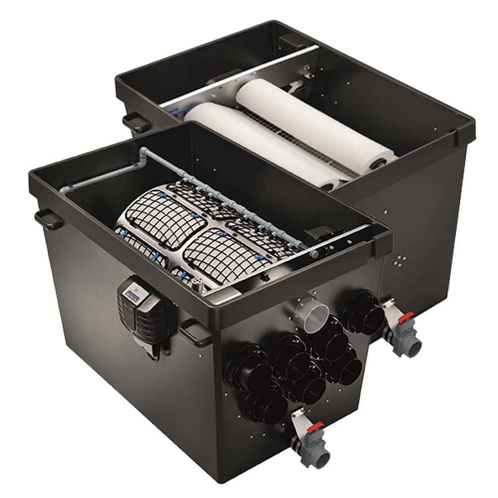 Oase Proficlear Drum & Fleece Filters