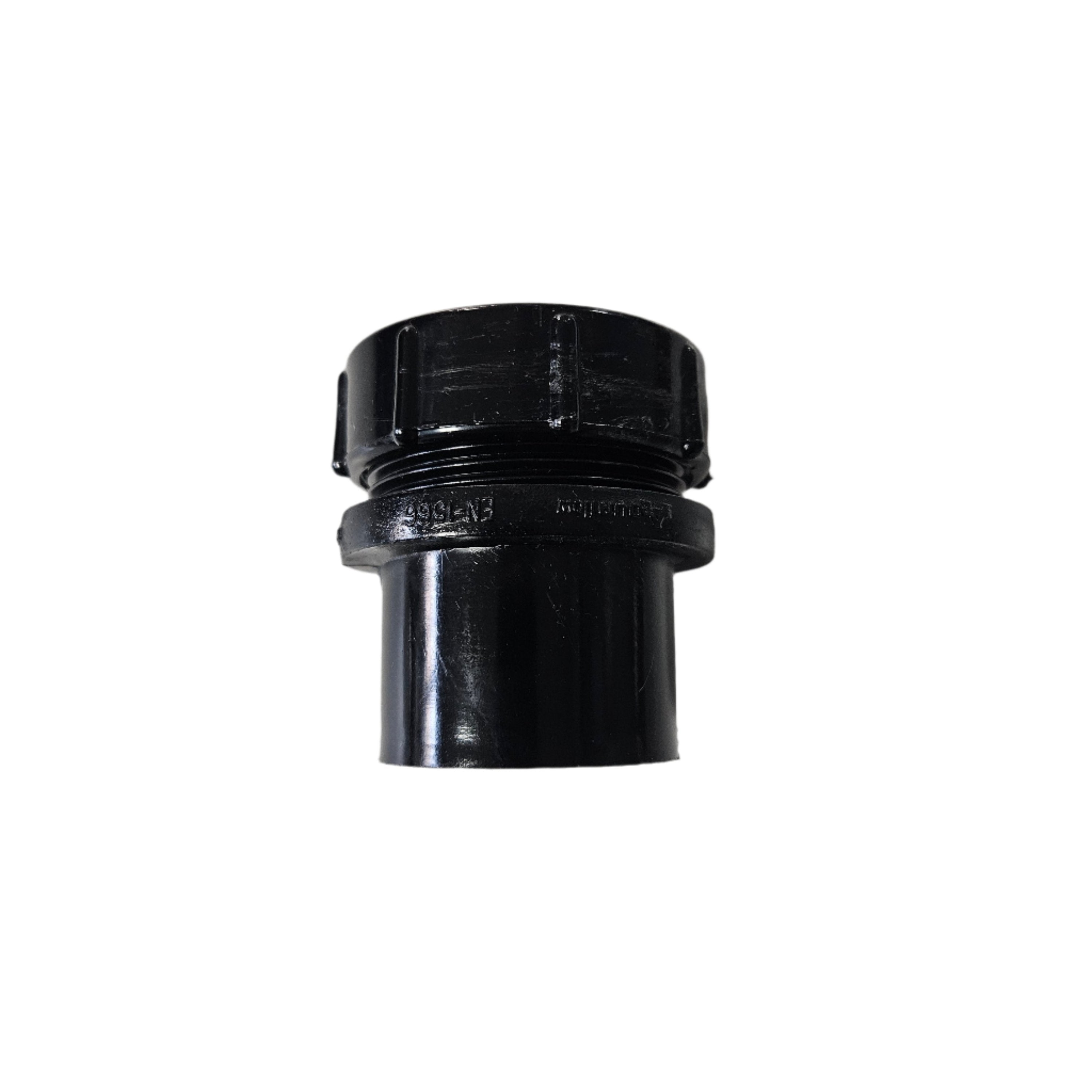 1.5" (43mm OD) Access Blanking Plug for Pipe Systems Secure Sealing with Future Access Capability