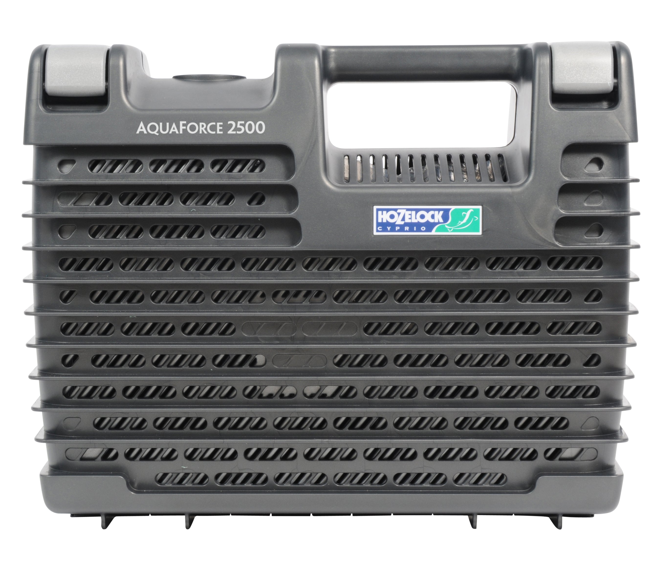 Hozelock Aquaforce 2500 Pond Filter Pump