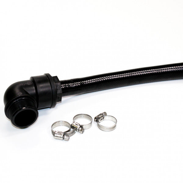 Oase ProfiClear Premium DF-L Rinse Pump Pipe Connection Kit 18793