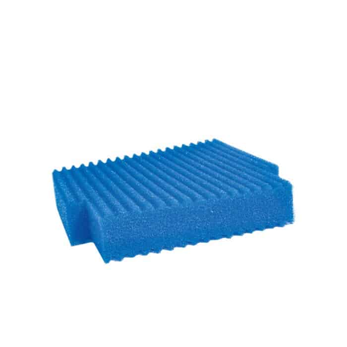 Oase ProfiClear Replacement foam Blue Wide M3
