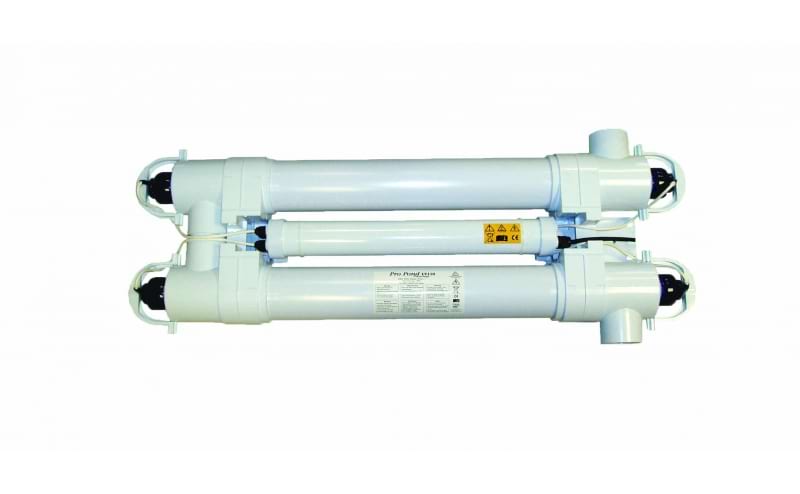 TMC Pro-Pond 110 Watt UV Clarifier