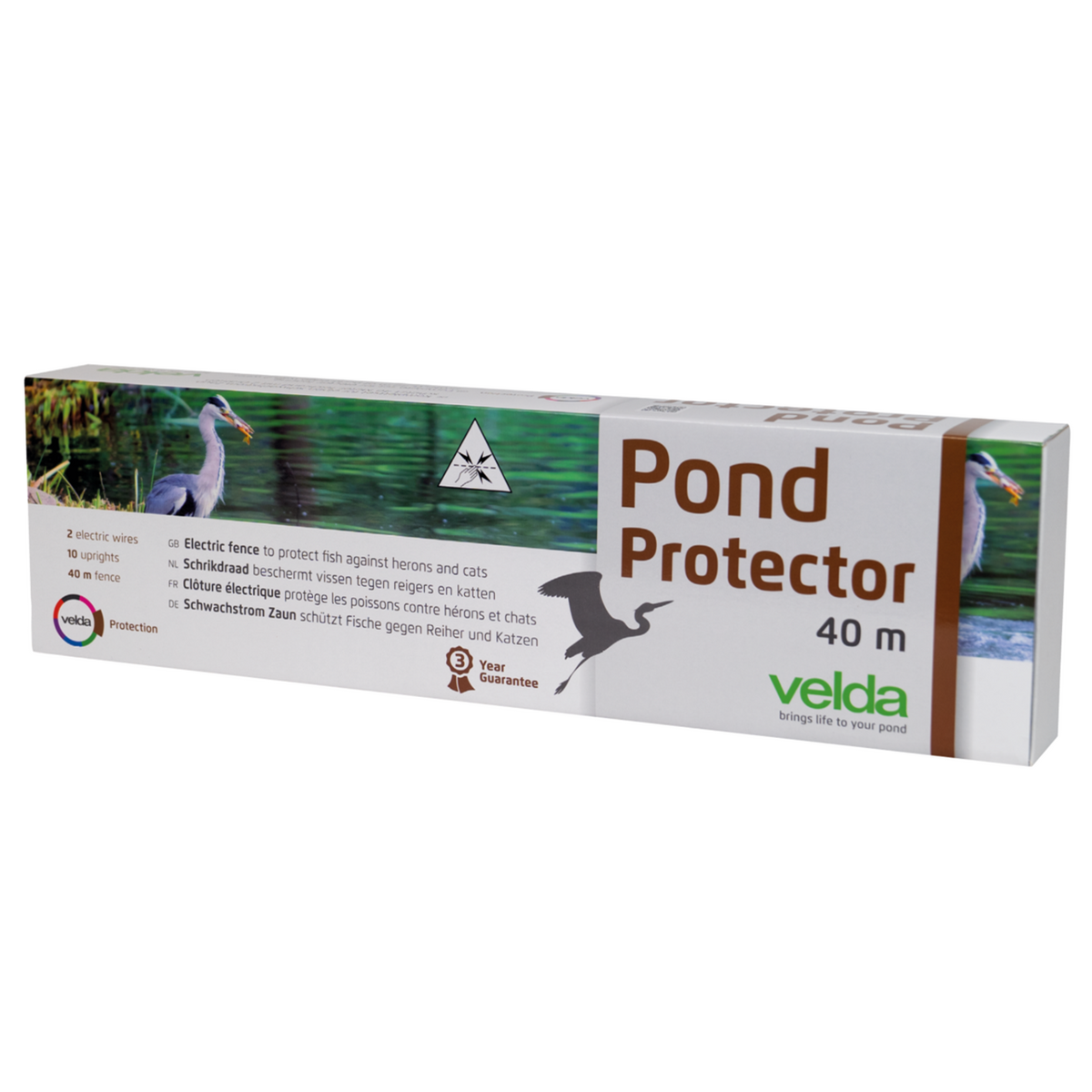 Velda Pond Protector