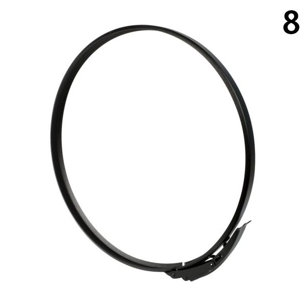 Hozelock Bioforce Metal Lid Clamp Z12365 – Fits 6000, 9000 & 14000 Models