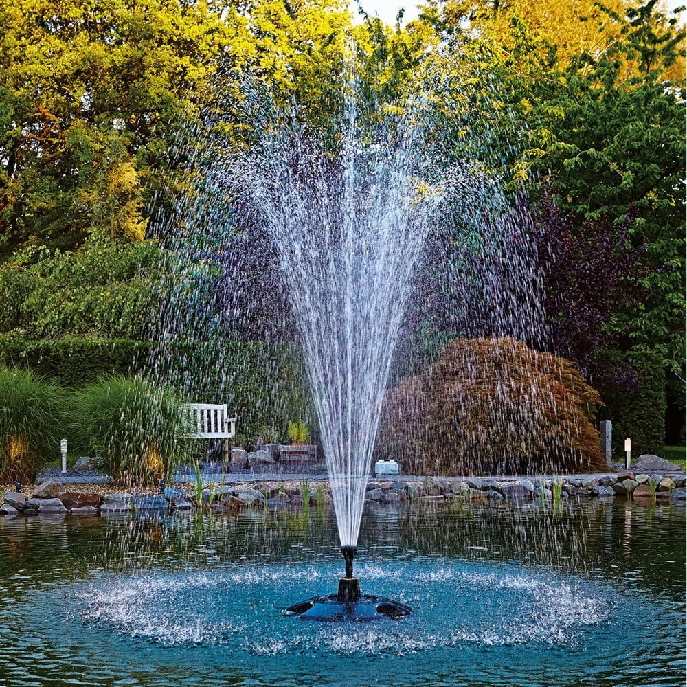 Oase Pondjet Eco Floating Fountain