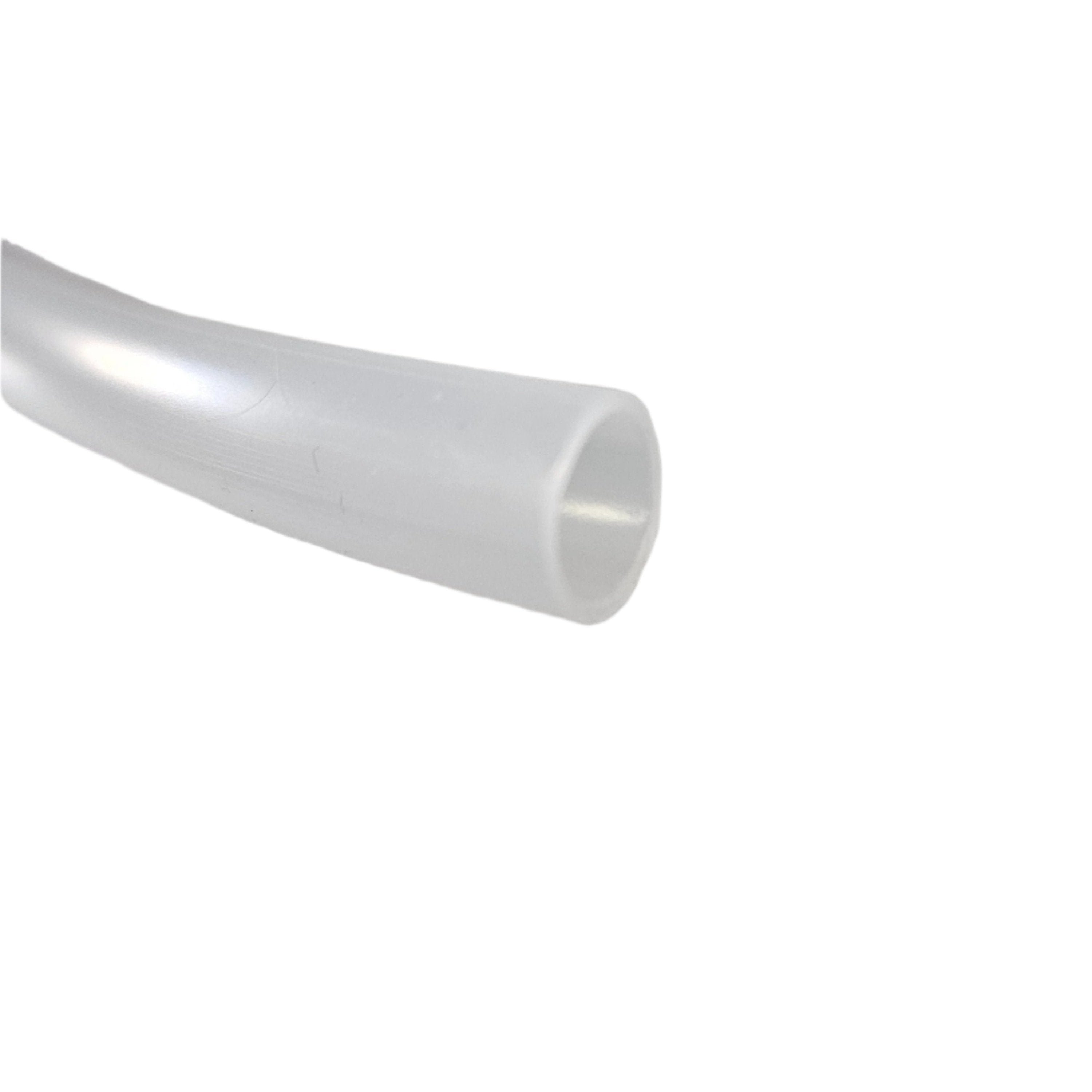 12mm x 10mm Evolution Aqua Natural LPD Tube Air Line - 1m length Replacement Airline Compatible with Eazy Pod and Nexus