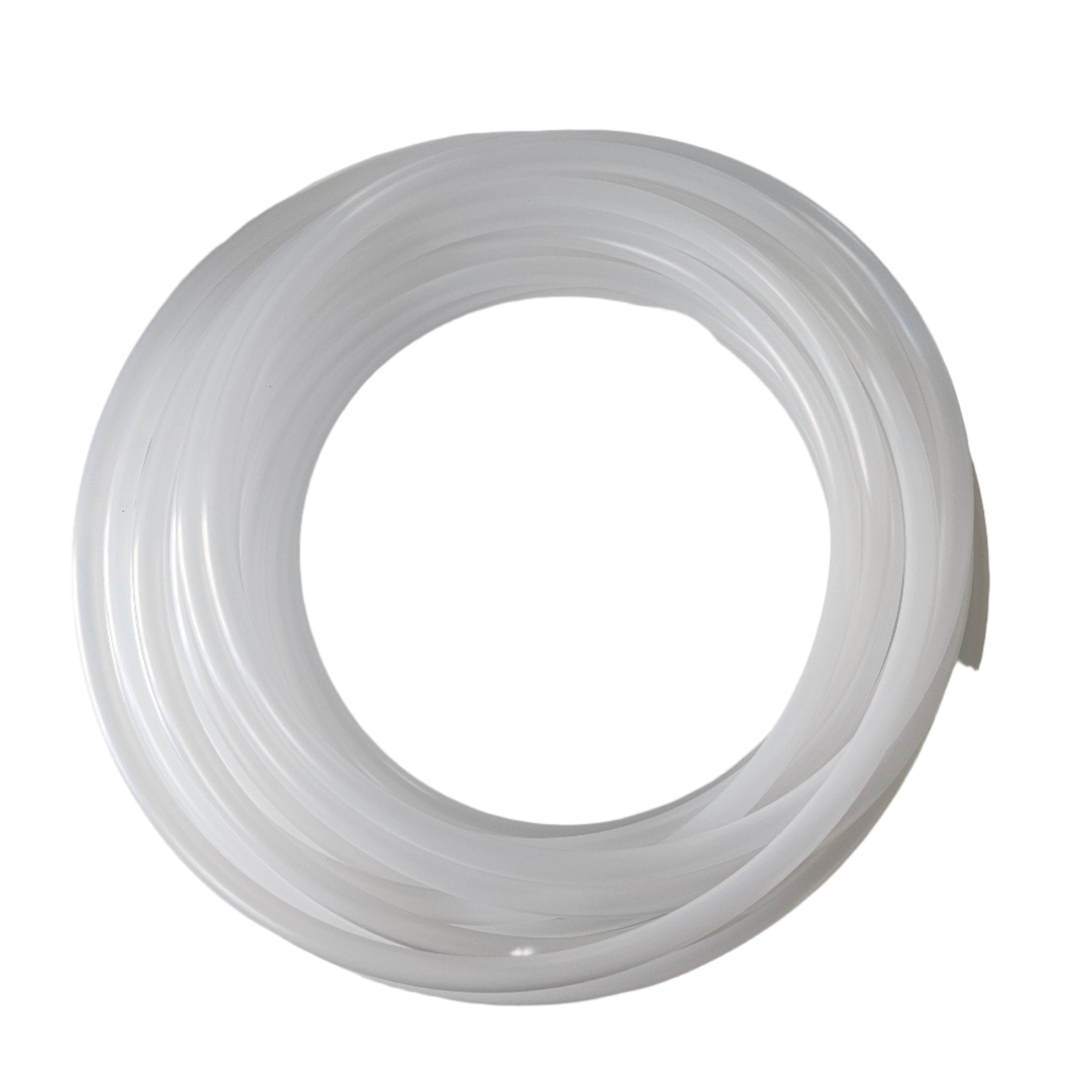 12mm x 10mm Evolution Aqua Natural LPD Tube Air Line - 1m length Replacement Airline Compatible with Eazy Pod and Nexus