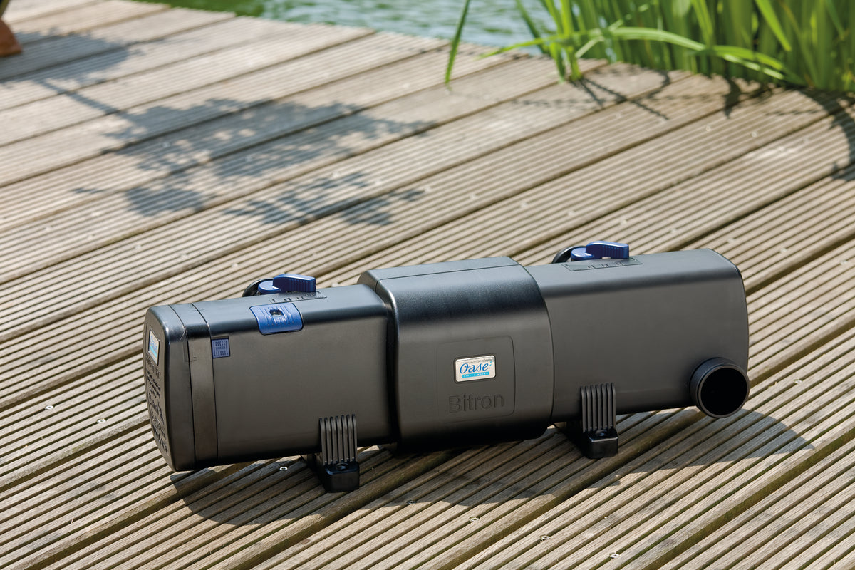 Oase Bitron C 55w UV Clarifier