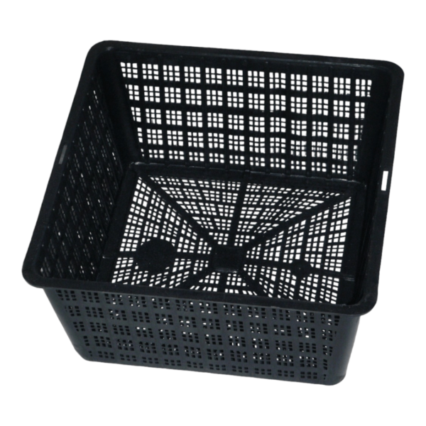 Finofil Pond Planting Baskets Square 19 x 19 x 9cm