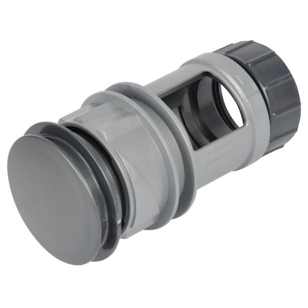 Hozelock Aquaforce Flow Control and End Cap