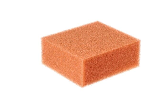 Oase Replacement Foam Red BioSmart