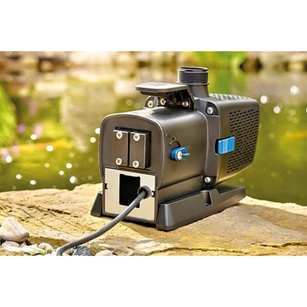 Oase AquaMax Eco Premium 13500 Koi Pond Pump for Filters & Waterfalls