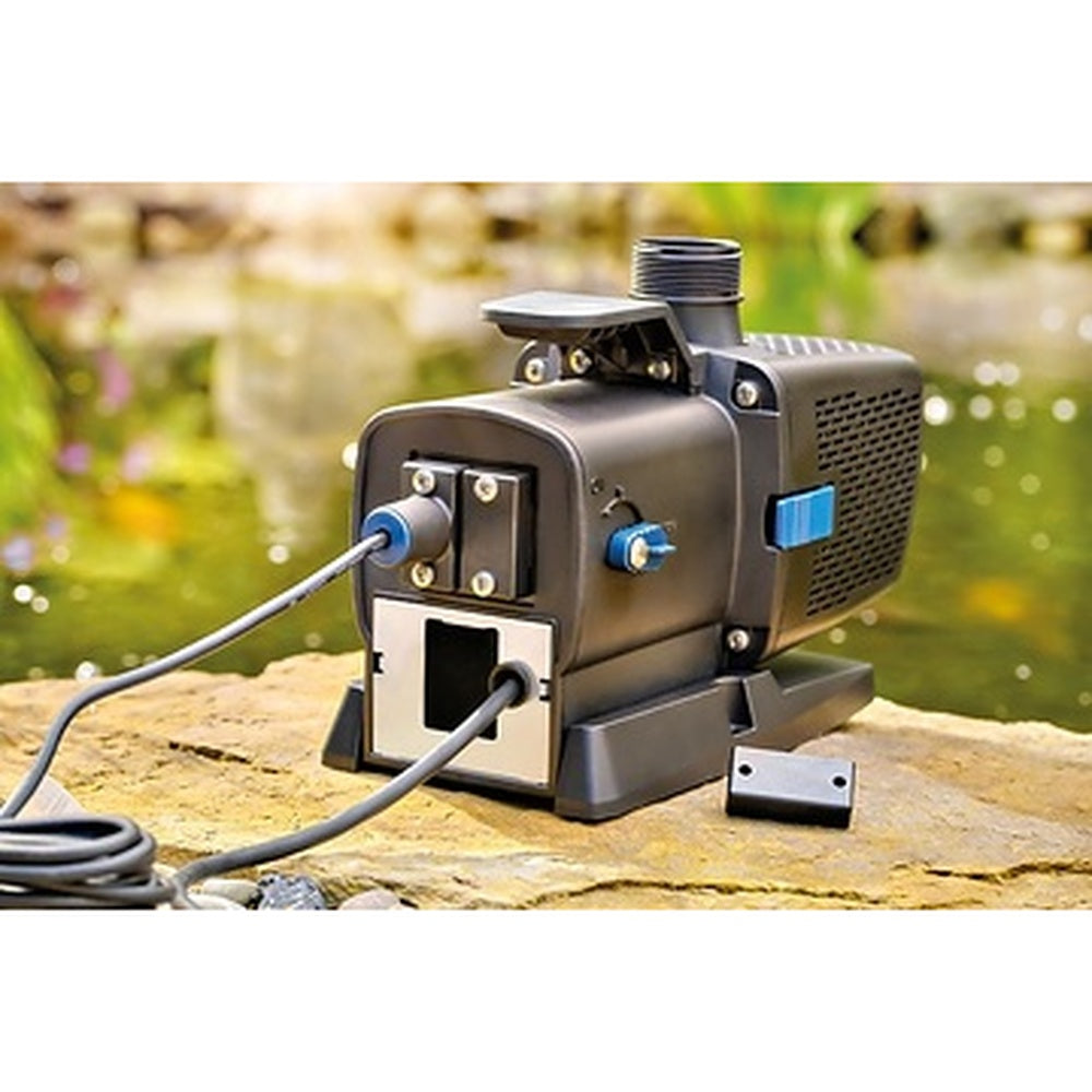 Oase AquaMax Eco Premium 13500 Koi Pond Pump for Filters & Waterfalls
