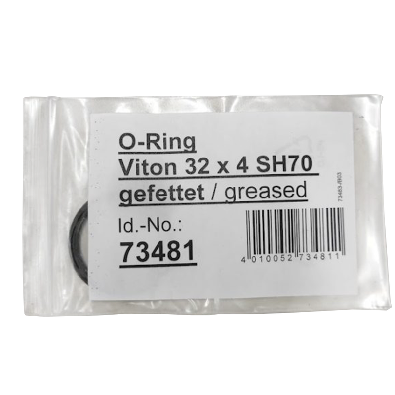 Oase O-Ring Vitron 32x4 SH70