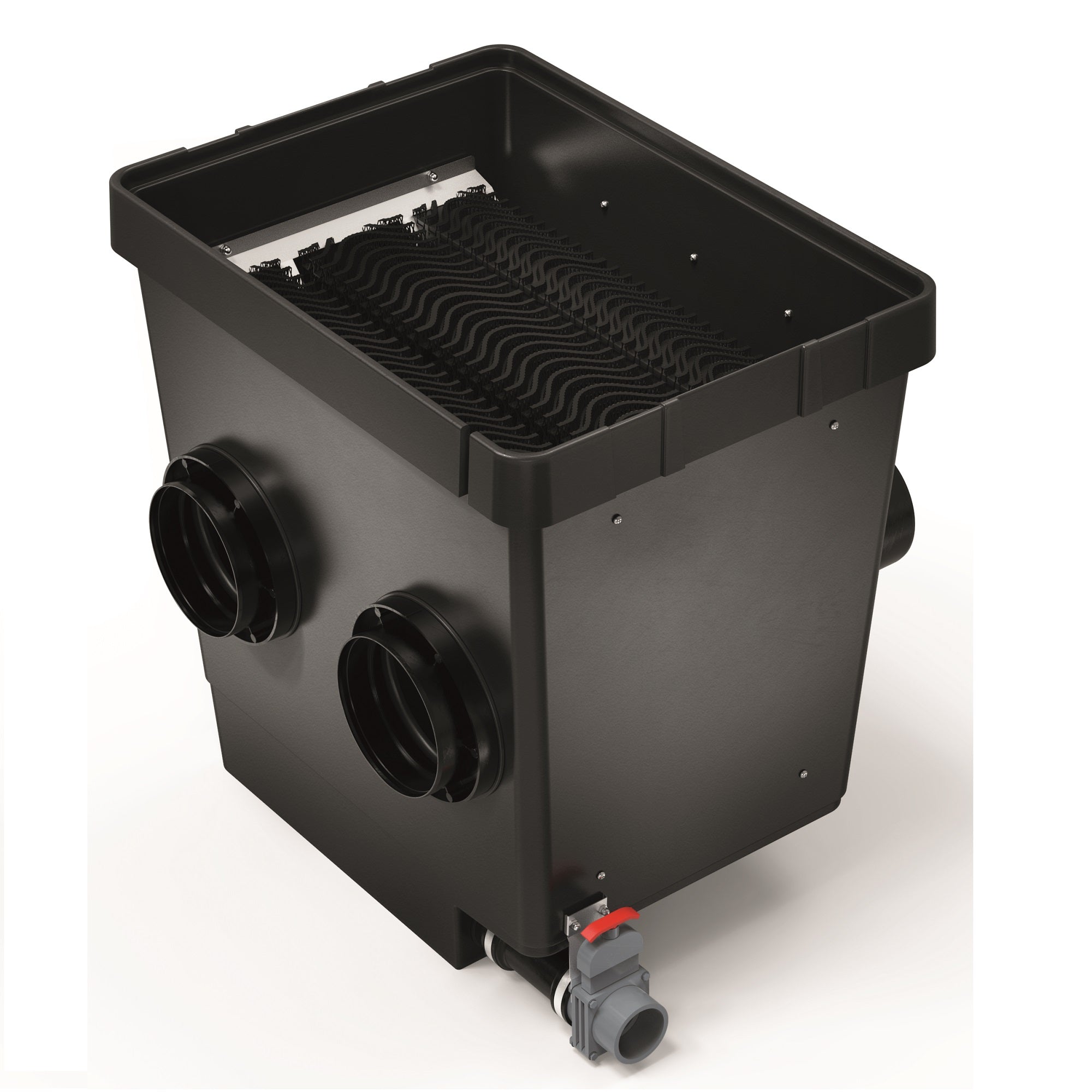 Oase ProfiClear Premium Standing Bed Module L