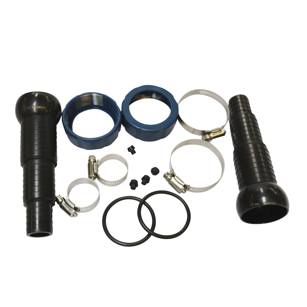 Oase Stepped Hose Connectors For Connecting 1" – 1 ½" (25 – 38 mm) hoses Spare Parts