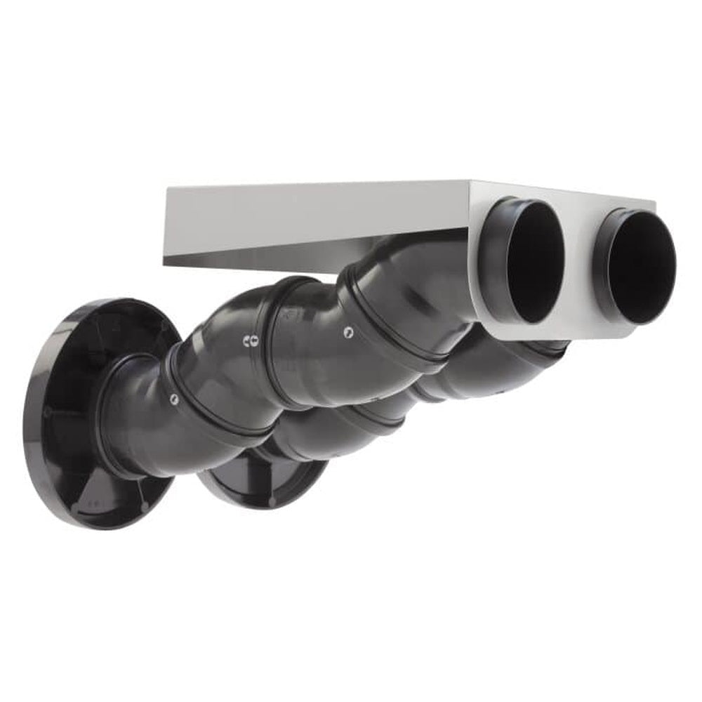 Oase Drain Set ProfiClear Premium Pump-Fed
