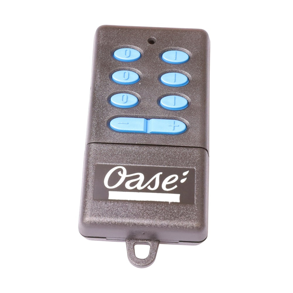 Oase FM-Master Replacement Remote Control Unit Part No. 22653 | Pond Equipment Remote