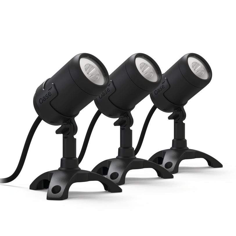 Oase LunAqua Connect M Set 3