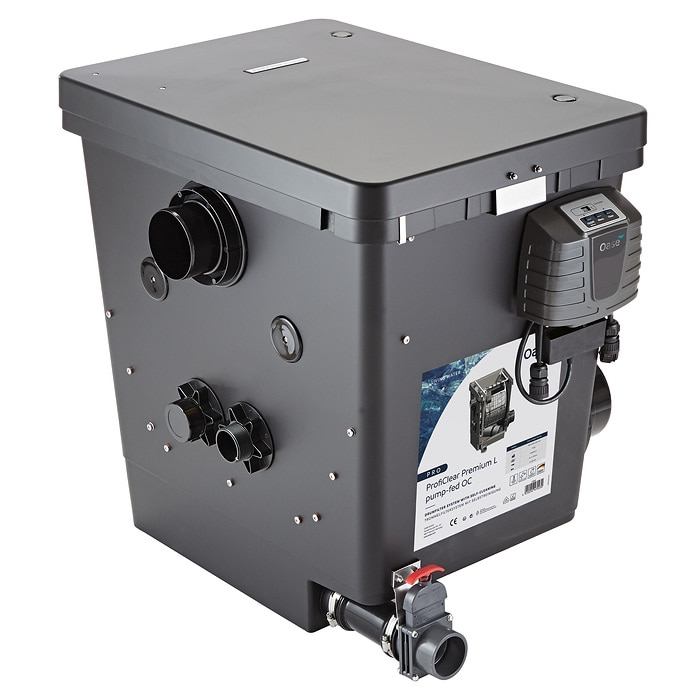 Oase ProfiClear Premium DF-L pump-fed OC