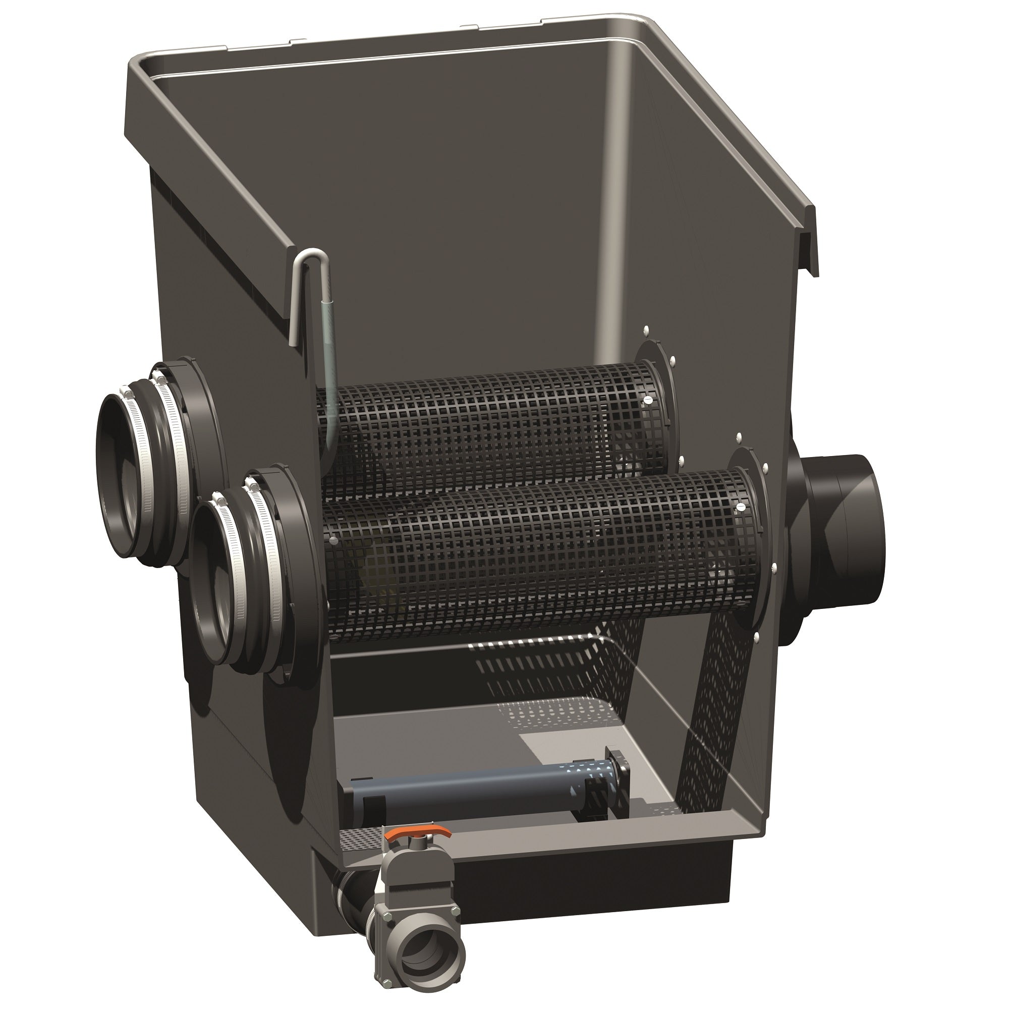 Oase ProfiClear Premium Moving Bed Module