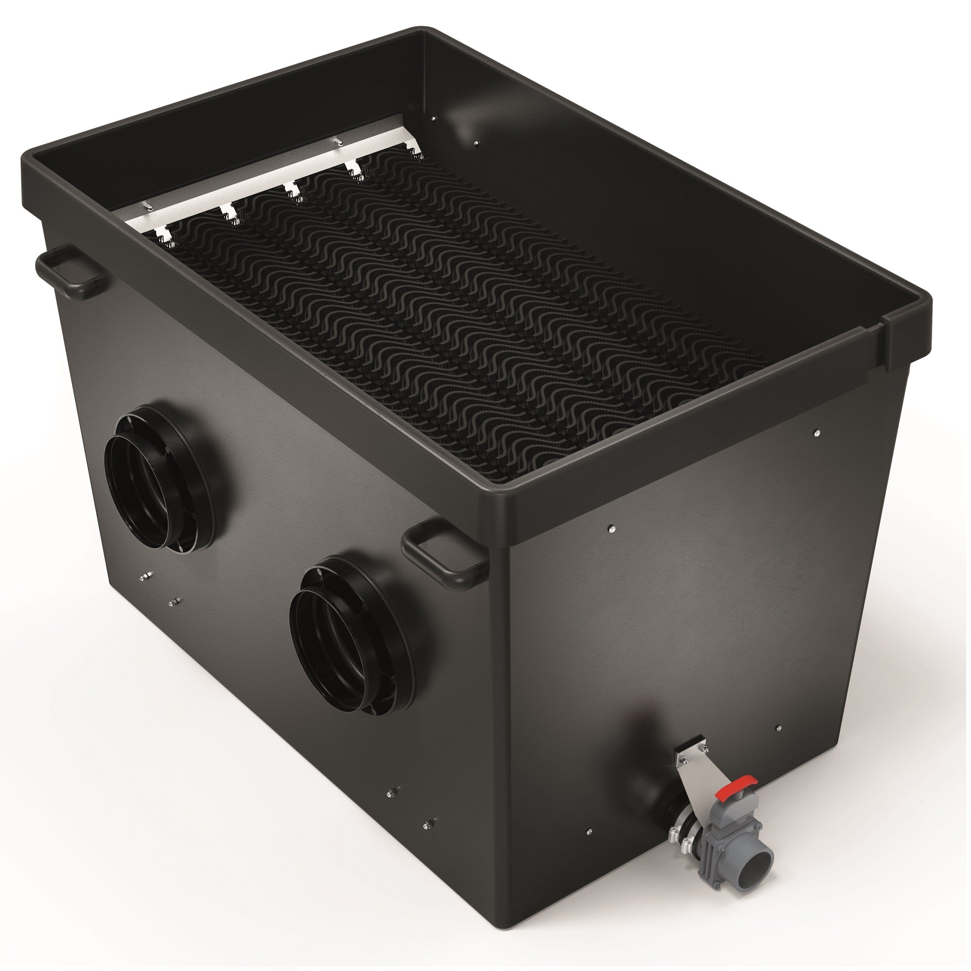 Oase ProfiClear Premium Standing Bed Module XL