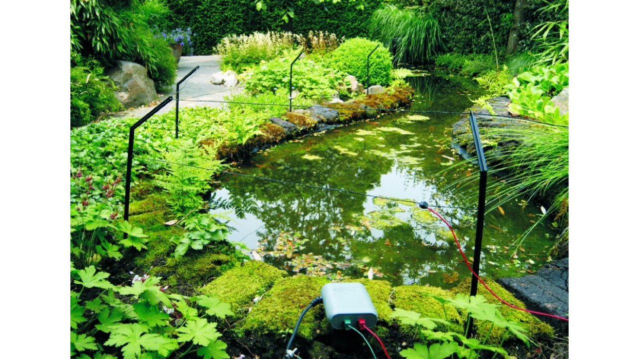 Velda Pond Protector