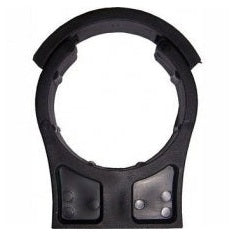 PVC Pressure Pipe Clips / Brackets 1"