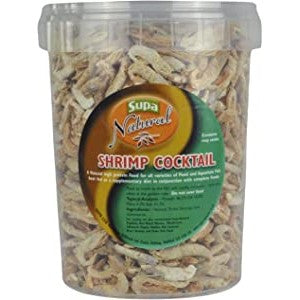 Supa-Natural Shrimp Cocktail 1L