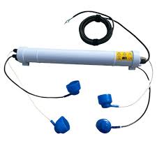 TMC 110w Complete Ballast ( White Tube )