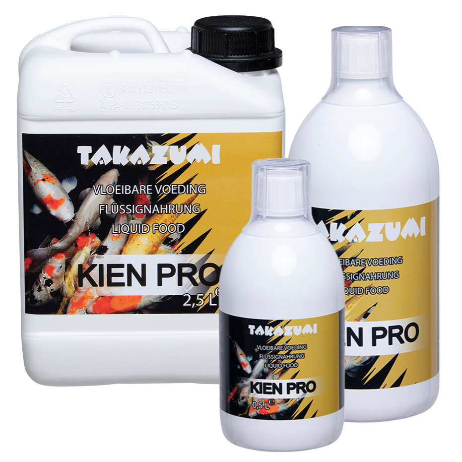 Takazumi Kien Pro Liquid Food 1L