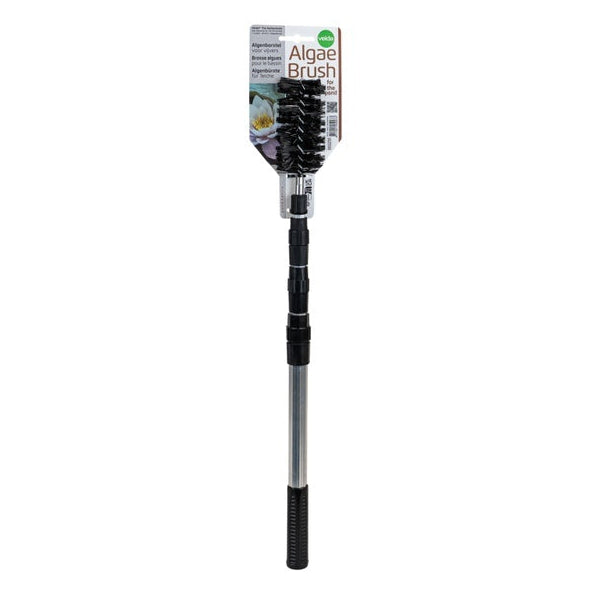 Velda Algae Brush Telescopic