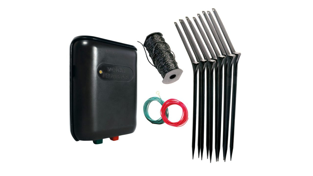 Velda Pond Protector