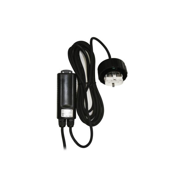 Evolution Aqua 18W UV Ballast for CUV-118 Replacement for EazyPod & Surge Filters