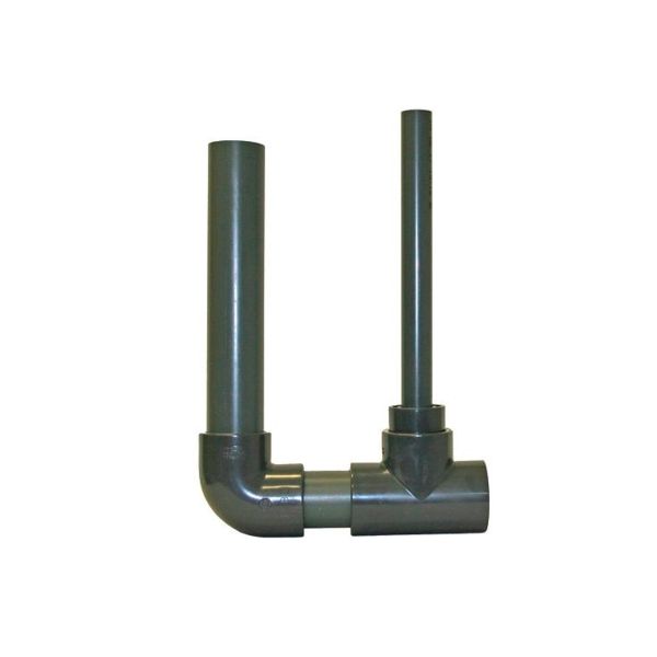 Evolution Aqua Nexus Waste Pipe Kit Universal