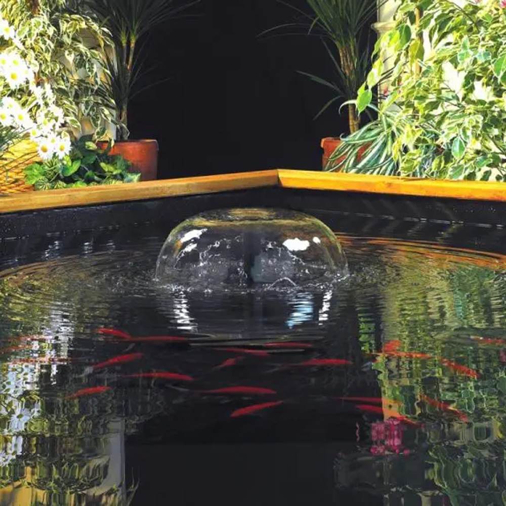 Hozelock Cascade 450 Fountain Pump