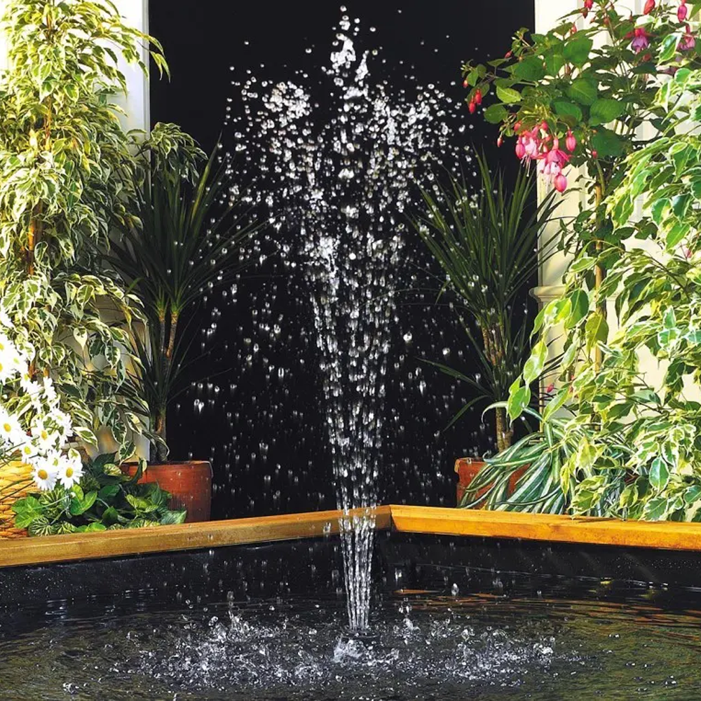 Hozelock Cascade 450 Fountain Pump