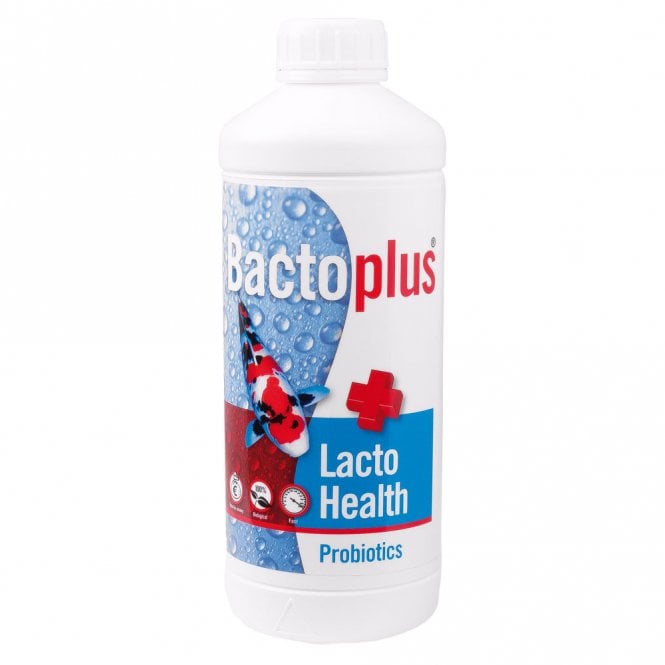 Bactoplus lacto Health 1L (20,000L)