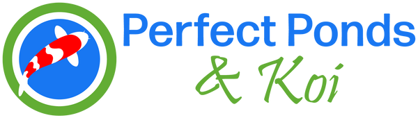 Perfect Ponds And Koi