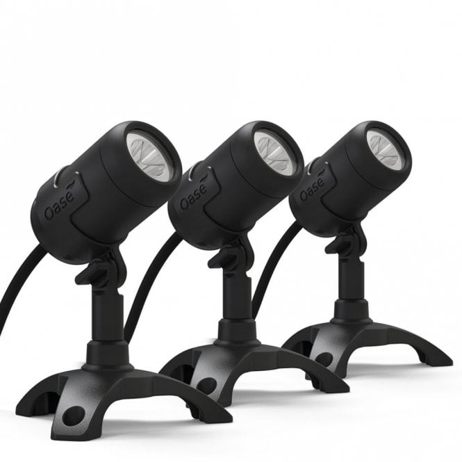 Oase LunAqua Connect S Set 3