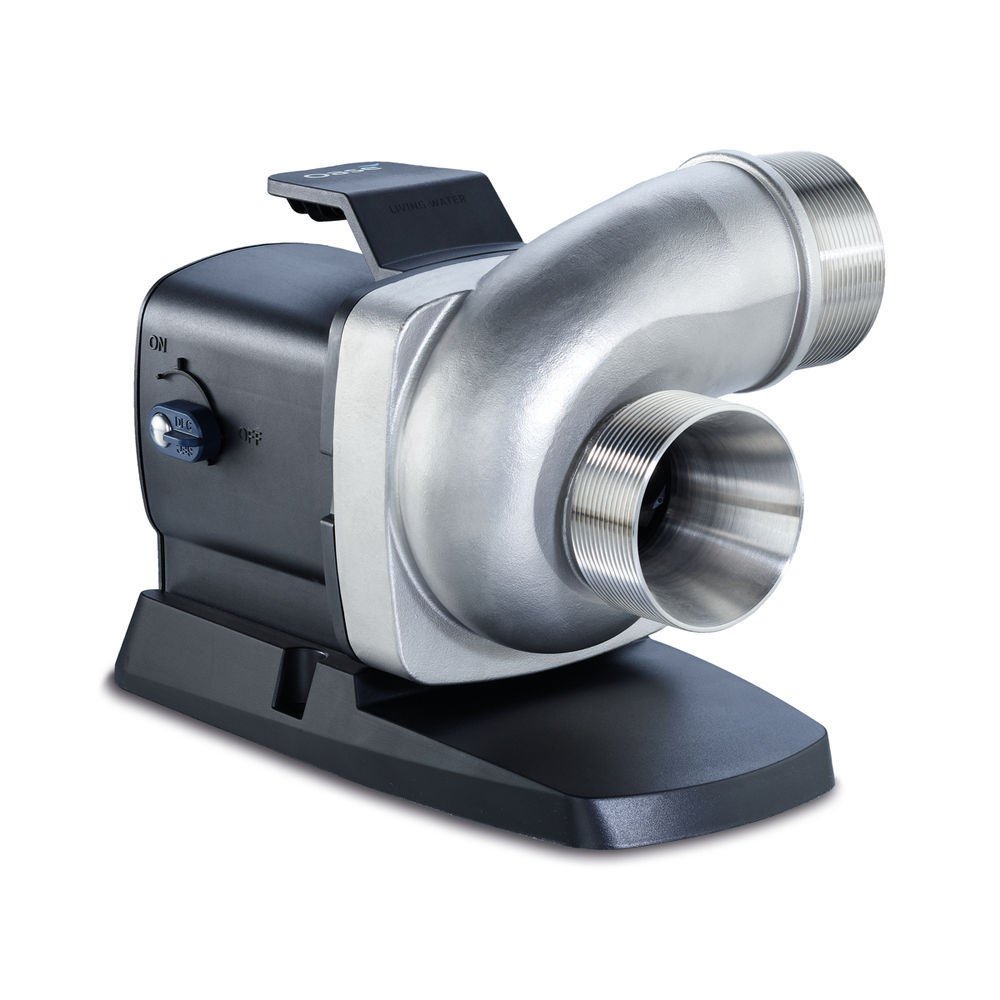 Oase AquaMax Eco Titanium 33000