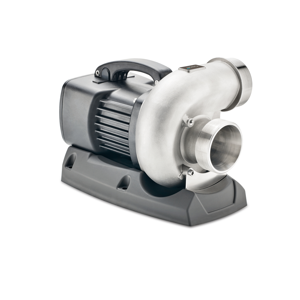 Oase AquaMax Eco Titanium 51000 High Flow Gravity Fed Koi Pond Pump