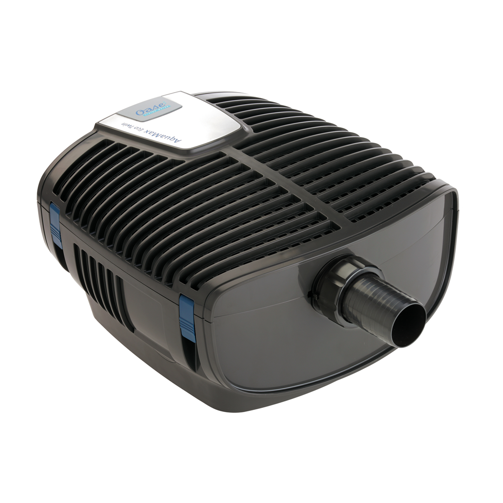 Oase AquaMax Eco Twin 30000 Koi Pond Pump for Filters & Waterfalls