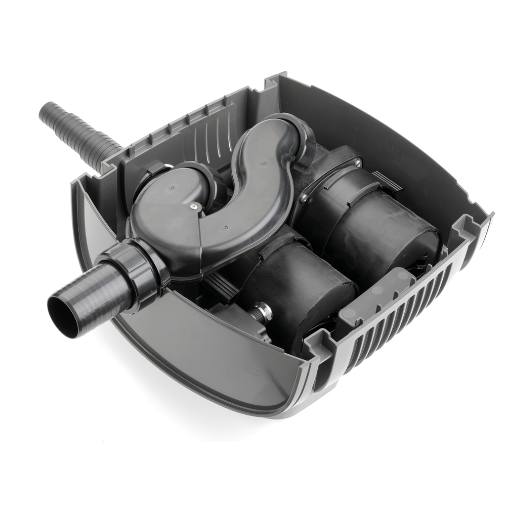 Oase AquaMax Eco Twin 30000 Koi Pond Pump for Filters & Waterfalls