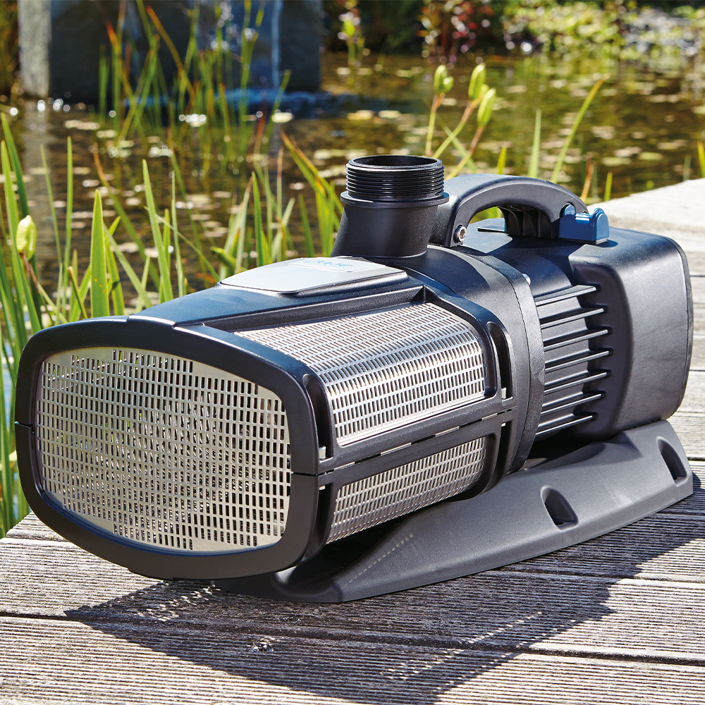 Oase Aquarius Eco Expert 22000 Fountain & Water Feature Pump