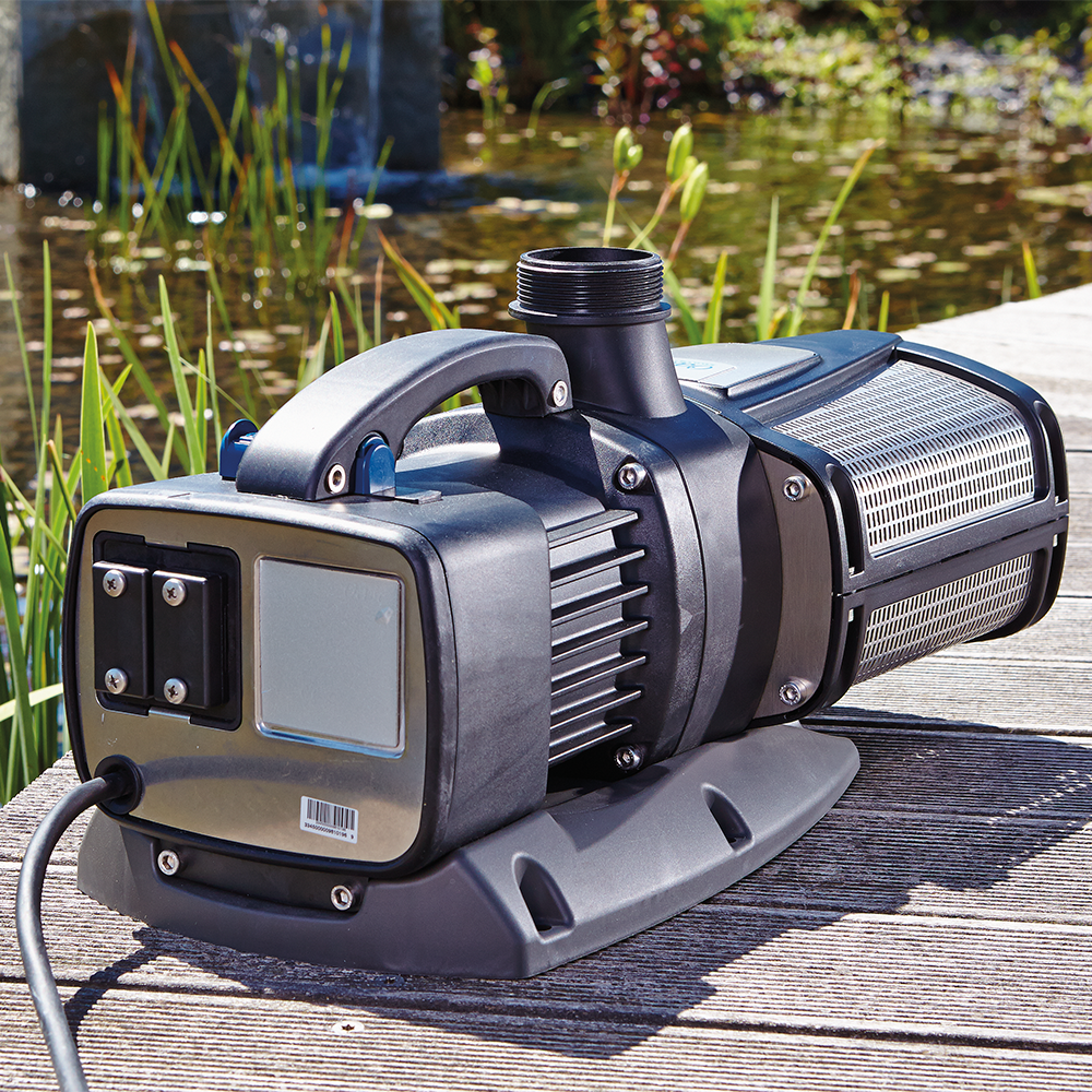 Oase Aquarius Eco Expert 22000 Fountain & Water Feature Pump