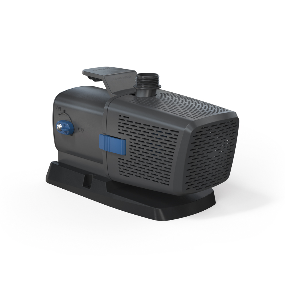 Oase Aquarius Eco Premium 4500 Water Feature Pump